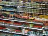 Продажа:  продуктовый магазин самообслуживания
