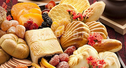 Булочная-кафе по стоимости материальных активов