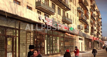 Аренда:Помещение свободного назначения, 90 м без комисси