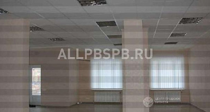 Аренда:  Торговое помещение, 146 м