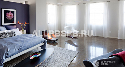 Помещение на Васильевском острове