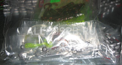 Продажа:  Действующий бизнес по рыбалке 