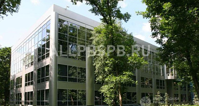 Аренда:  Офисное, банковское помещение 1800 м