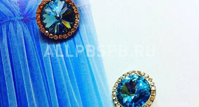 Продажа:  Магазин ювелирной бижутерии (готовый бизнес) 