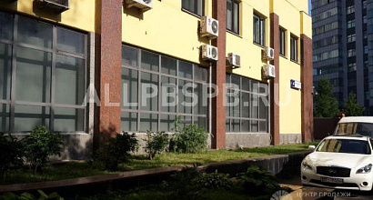 Аренда:  Офисное помещение, 191 м 