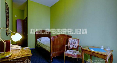 Мини-Отель в центре города