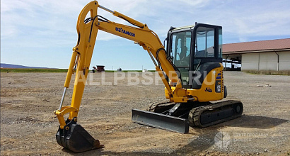 Готовый бизнес по ремонту и аренде дорожно-строительной техники