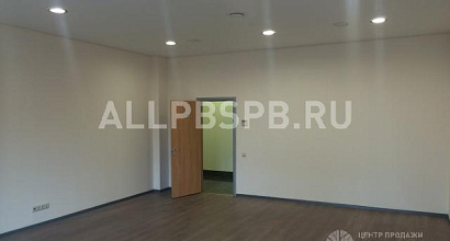 Аренда:  Сдается офис 50 м