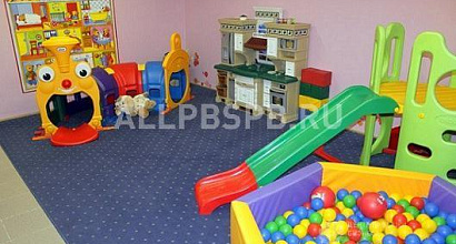 Готовый бизнес  развивающий детский центр в густонаселенном районе