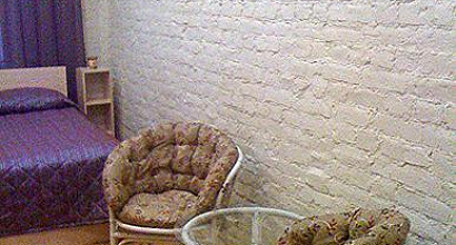 Продается в собственность отель