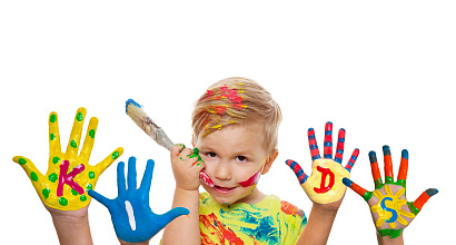 Детский развивающий центр на Невском проспекте