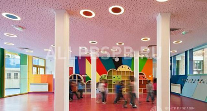 Аренда:  Детский сад благоустроенный в аренду