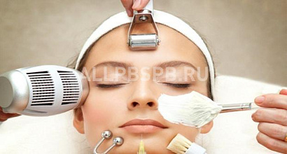 Продается  салон красоты в царицыно