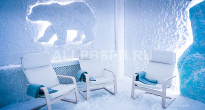 Соляная пещера по стоимости оборудования