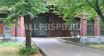 Аренда:  Складское помещение, 500 м