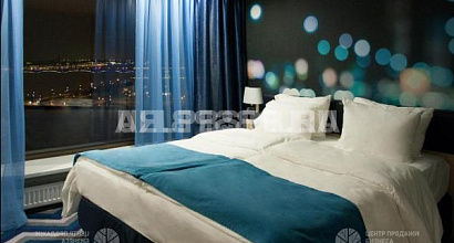 Мини-отель на Чернышевской