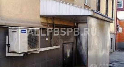 Аренда:  Помещение свободного назначения, 100 м