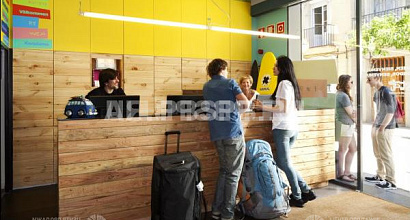 Мини-отель на 4 номера на улице Рубинштейна