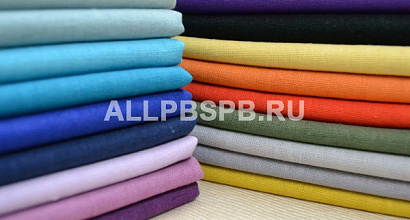 Производство трикотажных изделий. 15 лет успешной работы