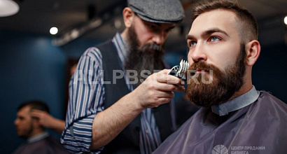 Барбершоп с окупаемостью до года