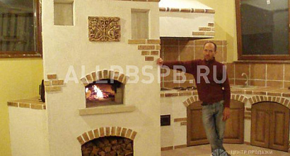 Продажа:  Бизнес на Дилерстве в сфере Печей и Каминов 