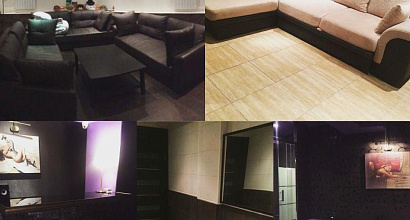 Массажный салон