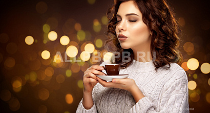 Уютное кафе с пятилетней историей