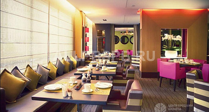 Кафе в центральном районе города!