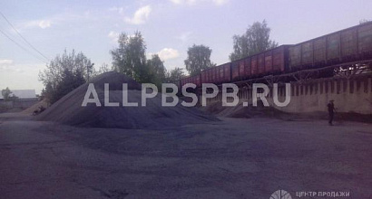 Продается  перевалка щебня в москве ппа