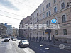 Торговое помещение 302 м кв. с арендатором на Невском проспекте
