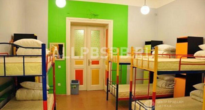Продажа:  продается хостел в центре москвы