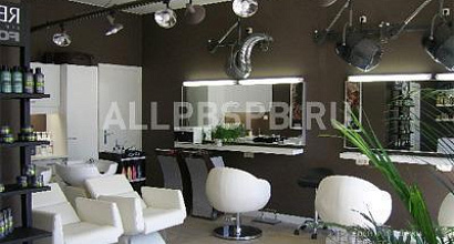 Продажа:  салон красоты, м. чертановская 