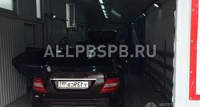 Продается  автомойка, сходненская 