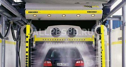 Продажа:  автомойка-шиномонтаж-кафе-веранда