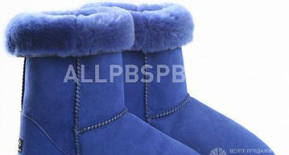 Продается  готoвый бизнеc. магазин caпожeк ugg australia 