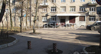 Продается офисное помещение, 238 м