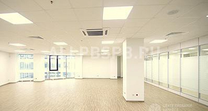 Аренда:Офисное помещение, 135.7 м