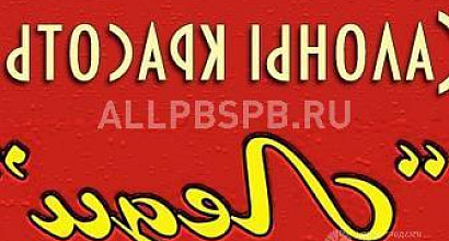 Продажа:  салон красоты по франшизе от известной сети &quot;леди&quot;