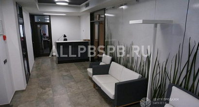 Продается  офис на шмитовском. лучший офис на пресне