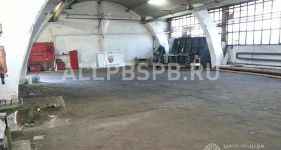 Аренда:  Помещение свободного назначения в аренду 230.4 м