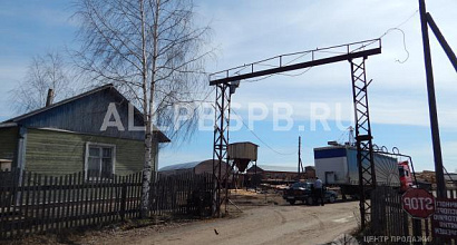 Продажа:  производство калиброванного бревна. доски обрезной