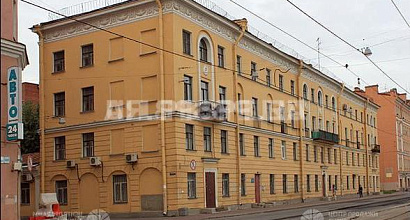 Коммерческое помещение в Невском районе