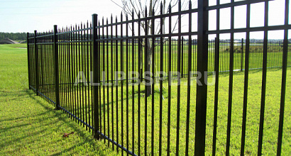 Готовый бизнес по производству заборов