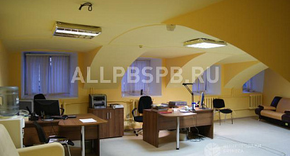 Аренда:Офис, 130 м в центре без комиссии