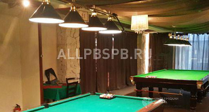 Продажа: Готовый бизнес  бильярдный клуб + бар + караоке. с высоким доходом