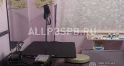 Продажа: Готовый бизнес  зоосалон, м. кантемировская 