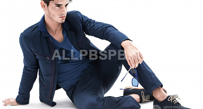 Магазин мужской одежды турецкого производства