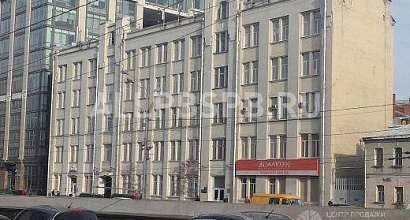 Аренда:  Офисное помещение, 140 м 