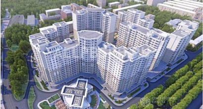 Продажа:  помещение свободного назначения, 281.5 м