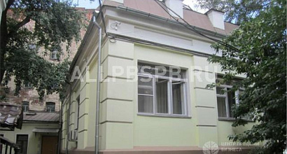 Аренда:  Офисное помещение, 400.00 м